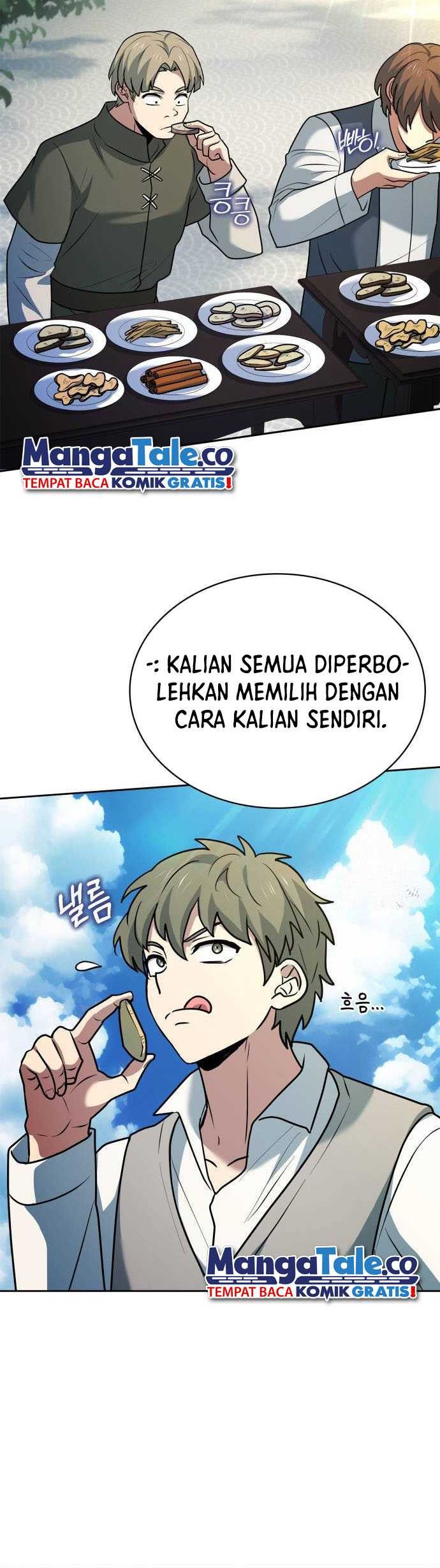 The Crown Prince That Sells Medicine Chapter 24 Gambar 13