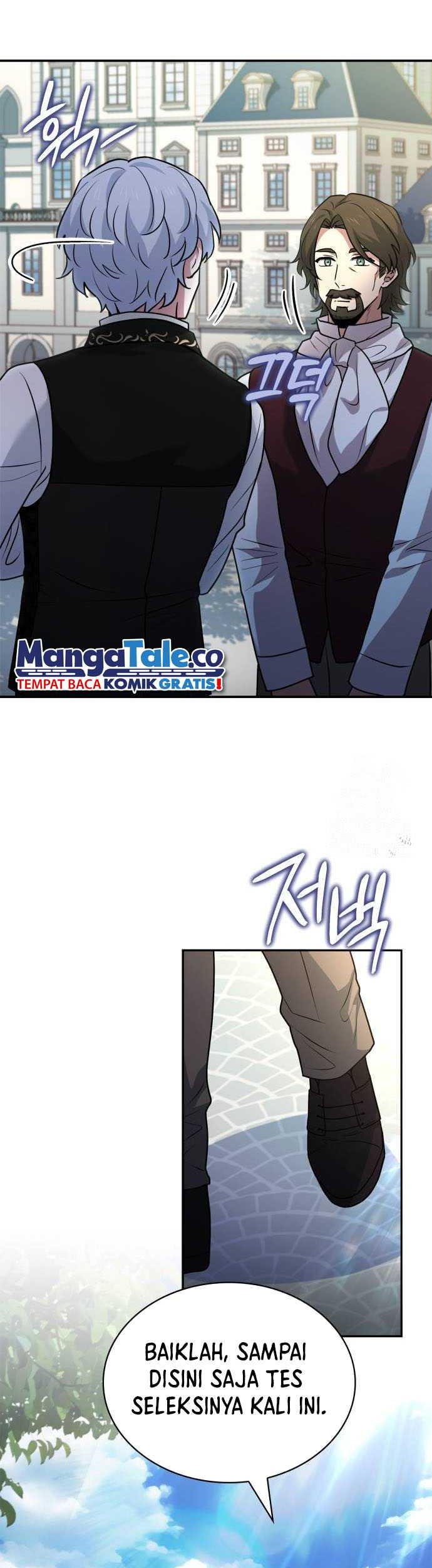 The Crown Prince That Sells Medicine Chapter 24 Gambar 22