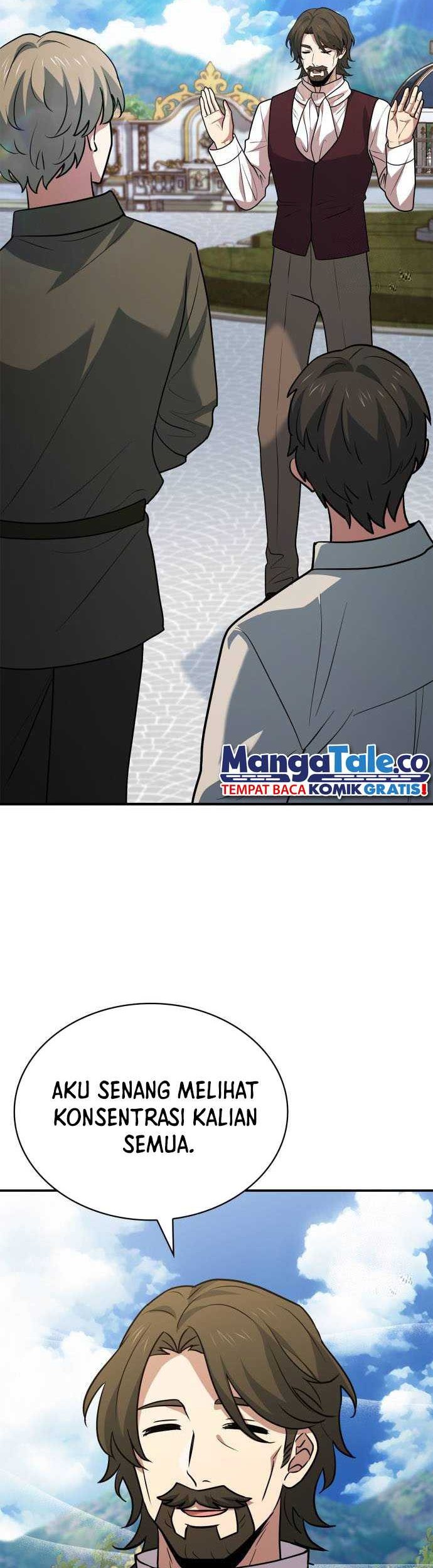 The Crown Prince That Sells Medicine Chapter 24 Gambar 23