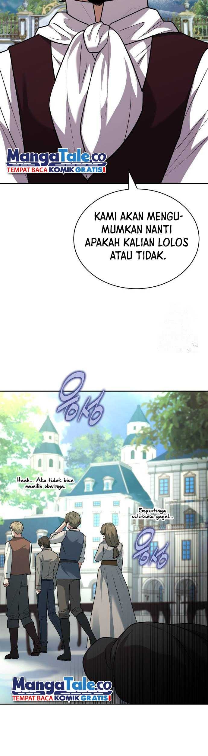 The Crown Prince That Sells Medicine Chapter 24 Gambar 24