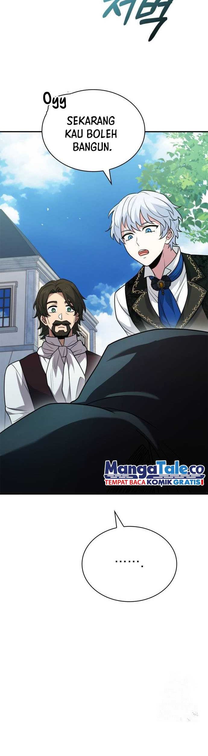 The Crown Prince That Sells Medicine Chapter 24 Gambar 27