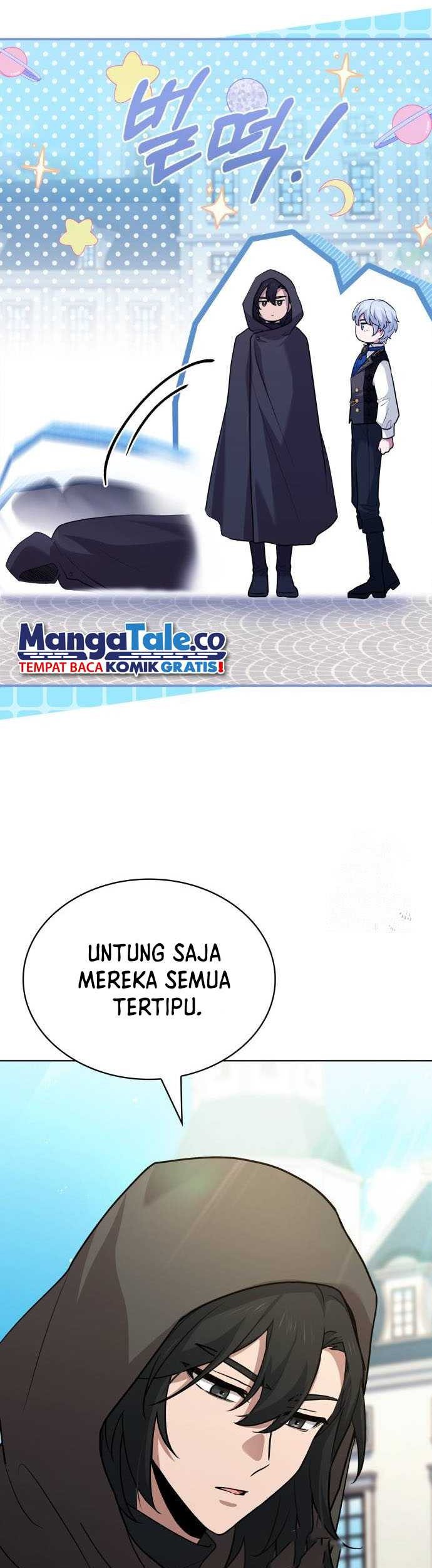 The Crown Prince That Sells Medicine Chapter 24 Gambar 28