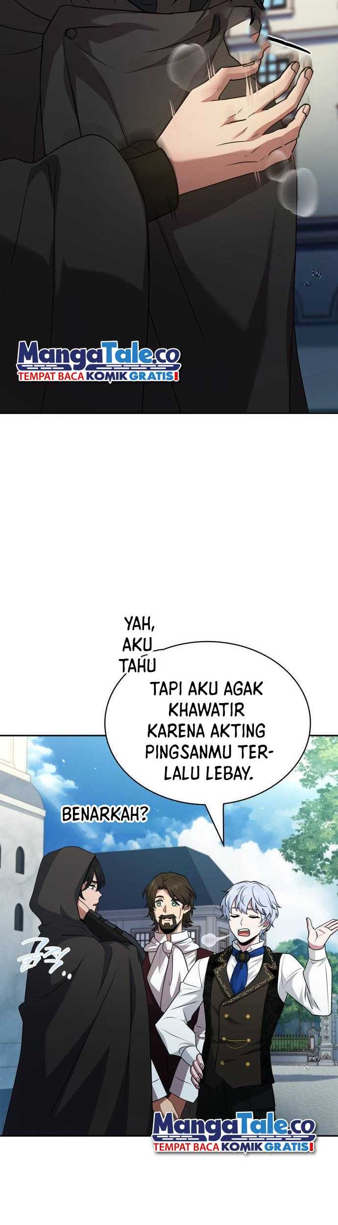 The Crown Prince That Sells Medicine Chapter 24 Gambar 29