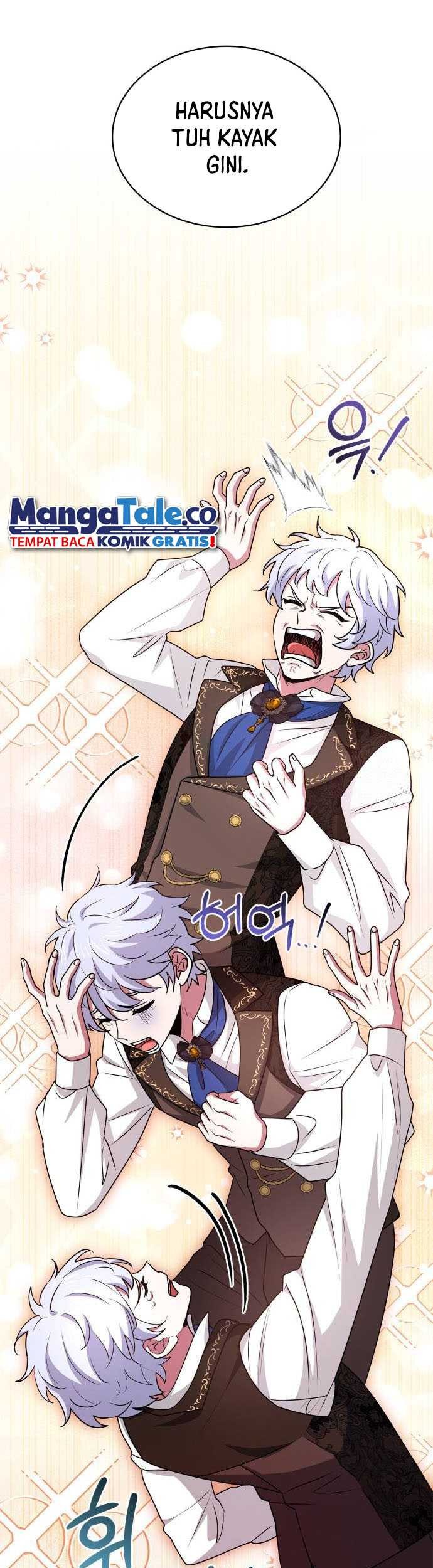 The Crown Prince That Sells Medicine Chapter 24 Gambar 30