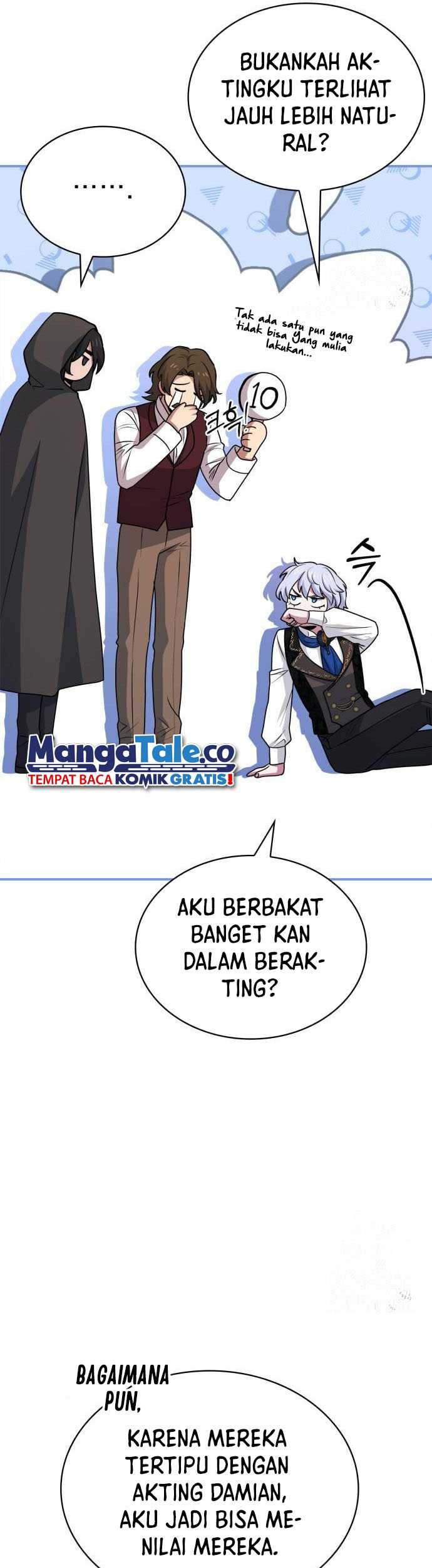 The Crown Prince That Sells Medicine Chapter 24 Gambar 32