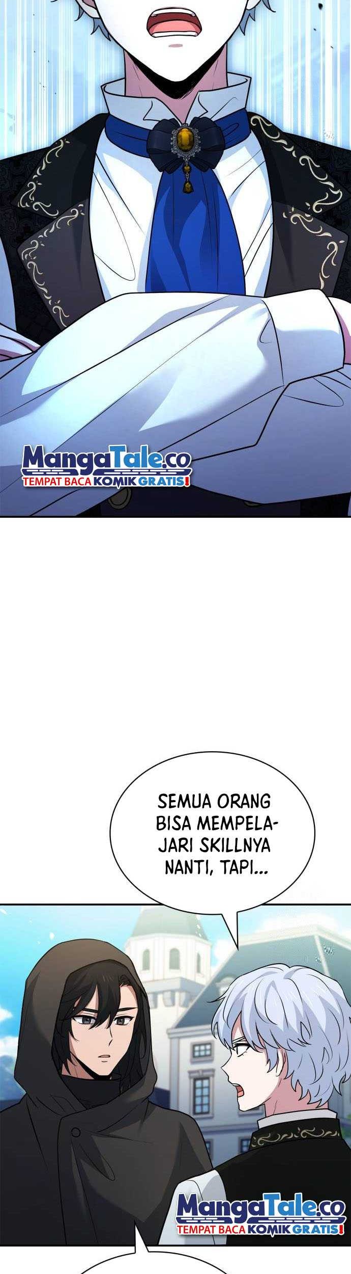 The Crown Prince That Sells Medicine Chapter 24 Gambar 34