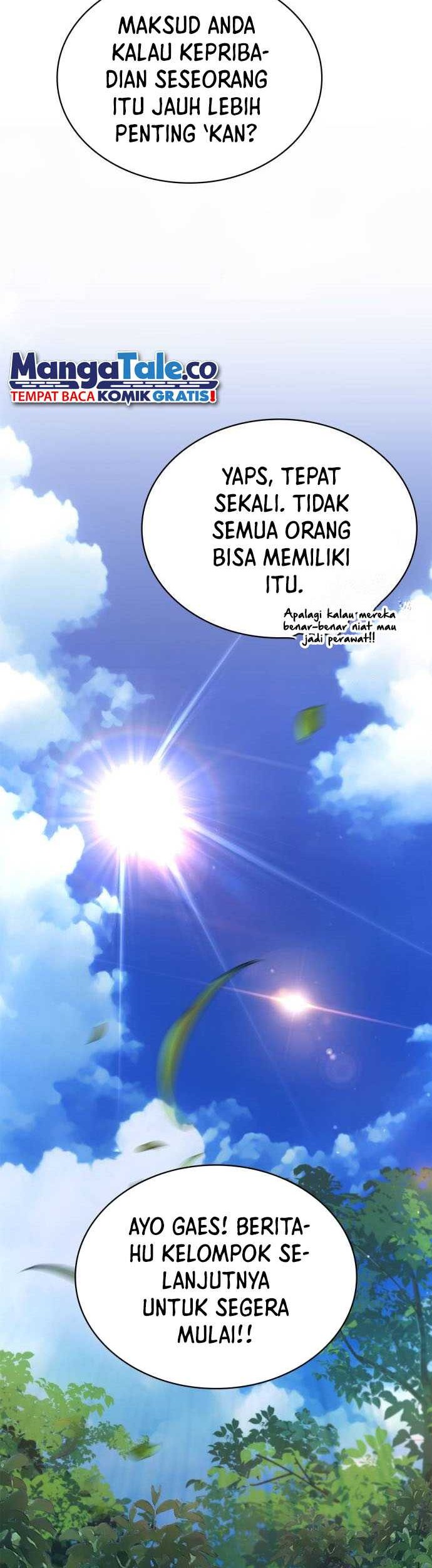 The Crown Prince That Sells Medicine Chapter 24 Gambar 35