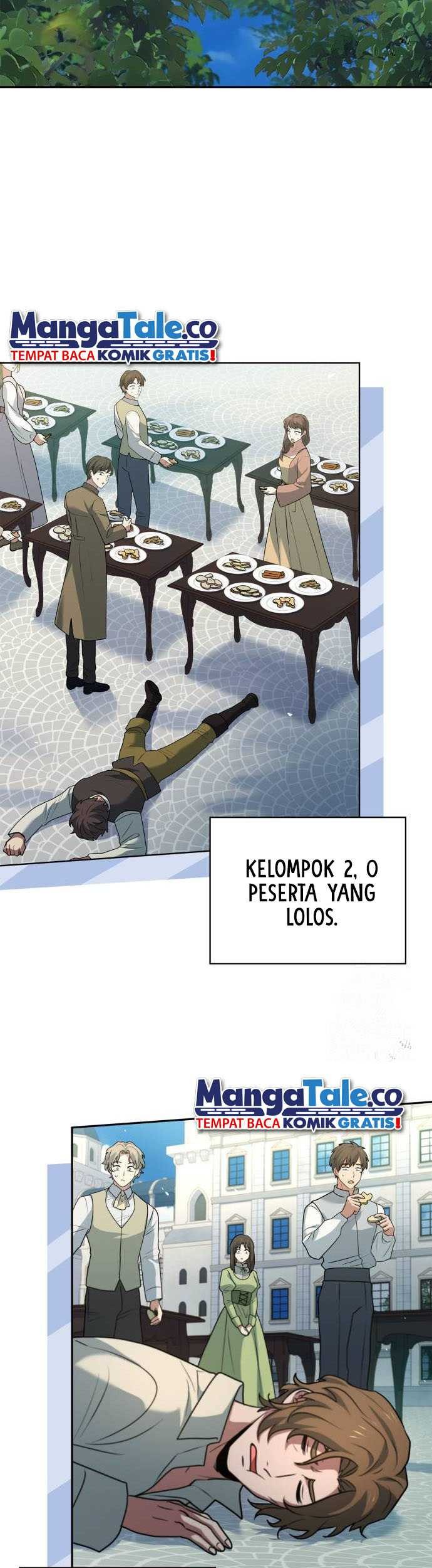 The Crown Prince That Sells Medicine Chapter 24 Gambar 36