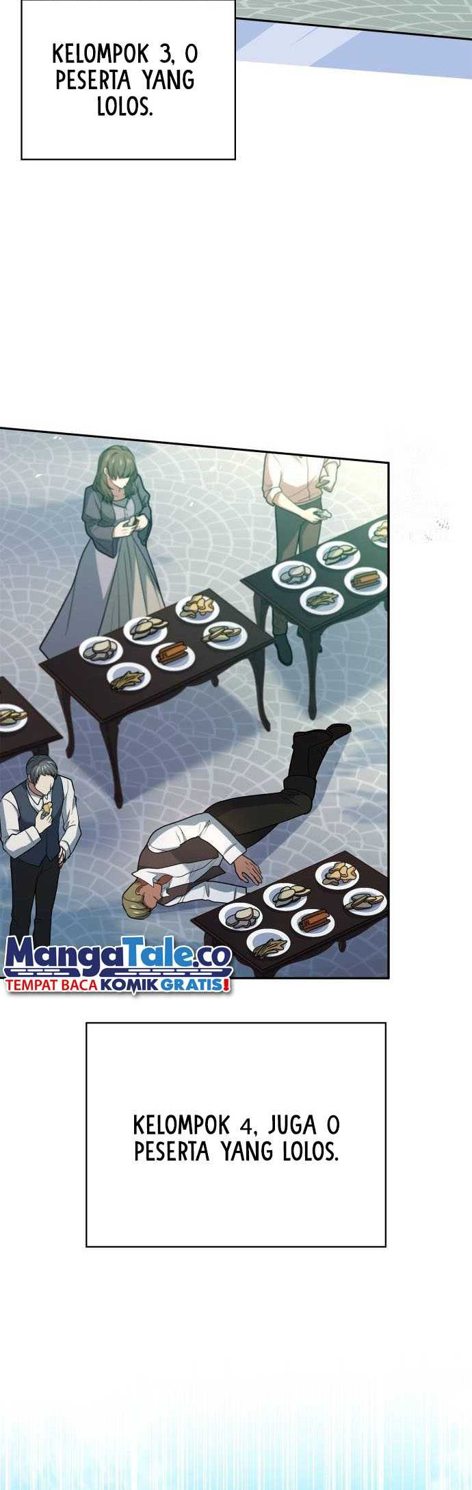 The Crown Prince That Sells Medicine Chapter 24 Gambar 37