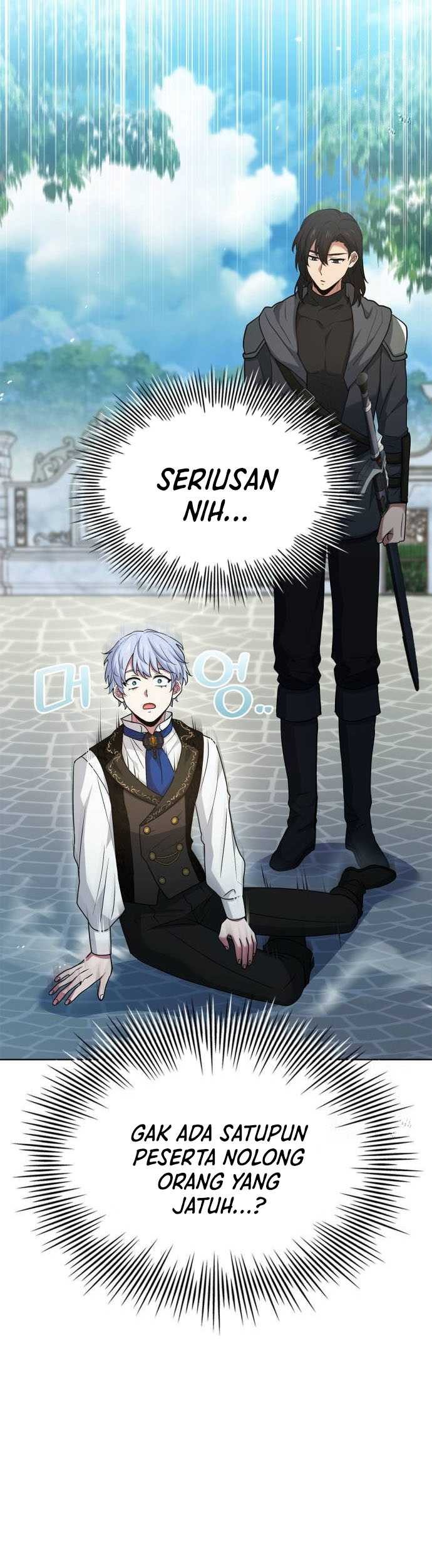 The Crown Prince That Sells Medicine Chapter 24 Gambar 38