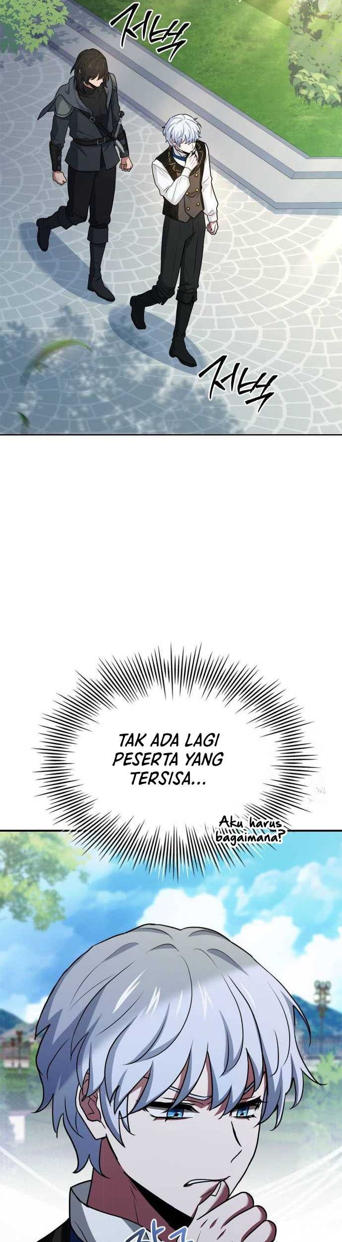 The Crown Prince That Sells Medicine Chapter 24 Gambar 40