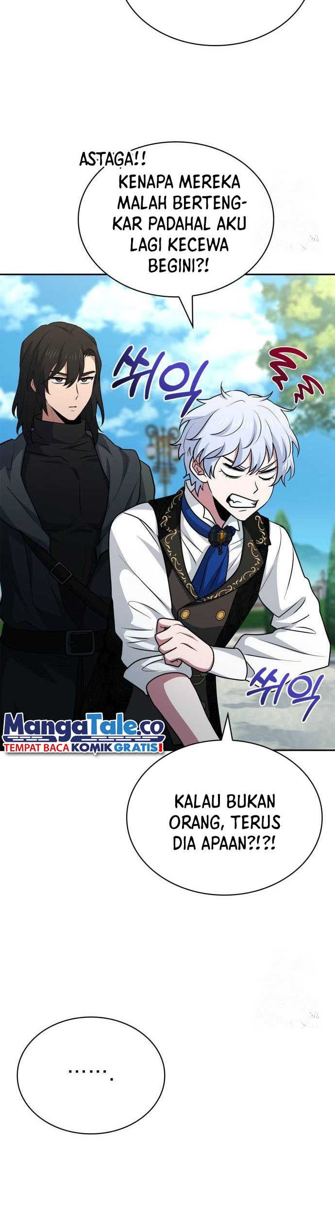 The Crown Prince That Sells Medicine Chapter 24 Gambar 43