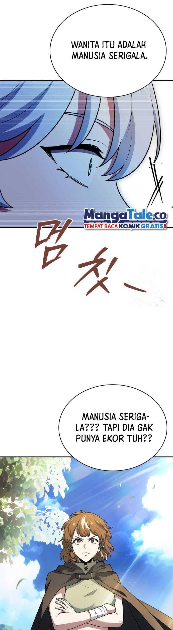 The Crown Prince That Sells Medicine Chapter 24 Gambar 44