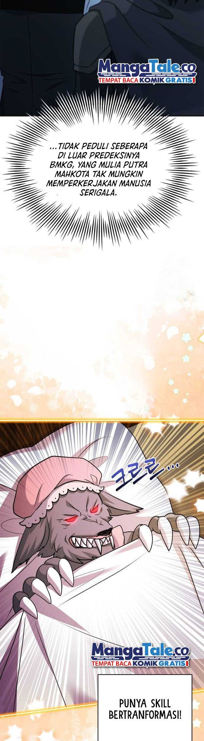 The Crown Prince That Sells Medicine Chapter 24 Gambar 46