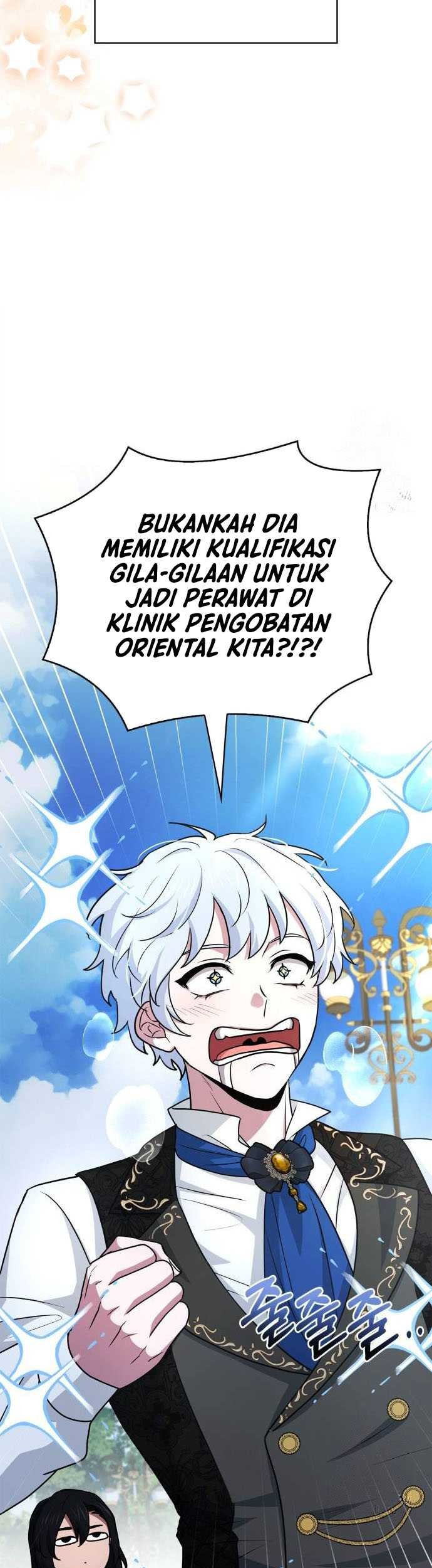 The Crown Prince That Sells Medicine Chapter 24 Gambar 48