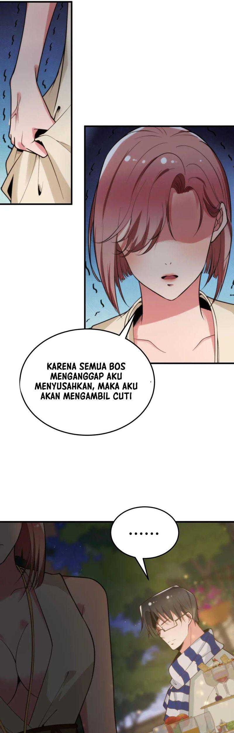 I Have 90 Billion Licking Gold Chapter 190 Gambar 5