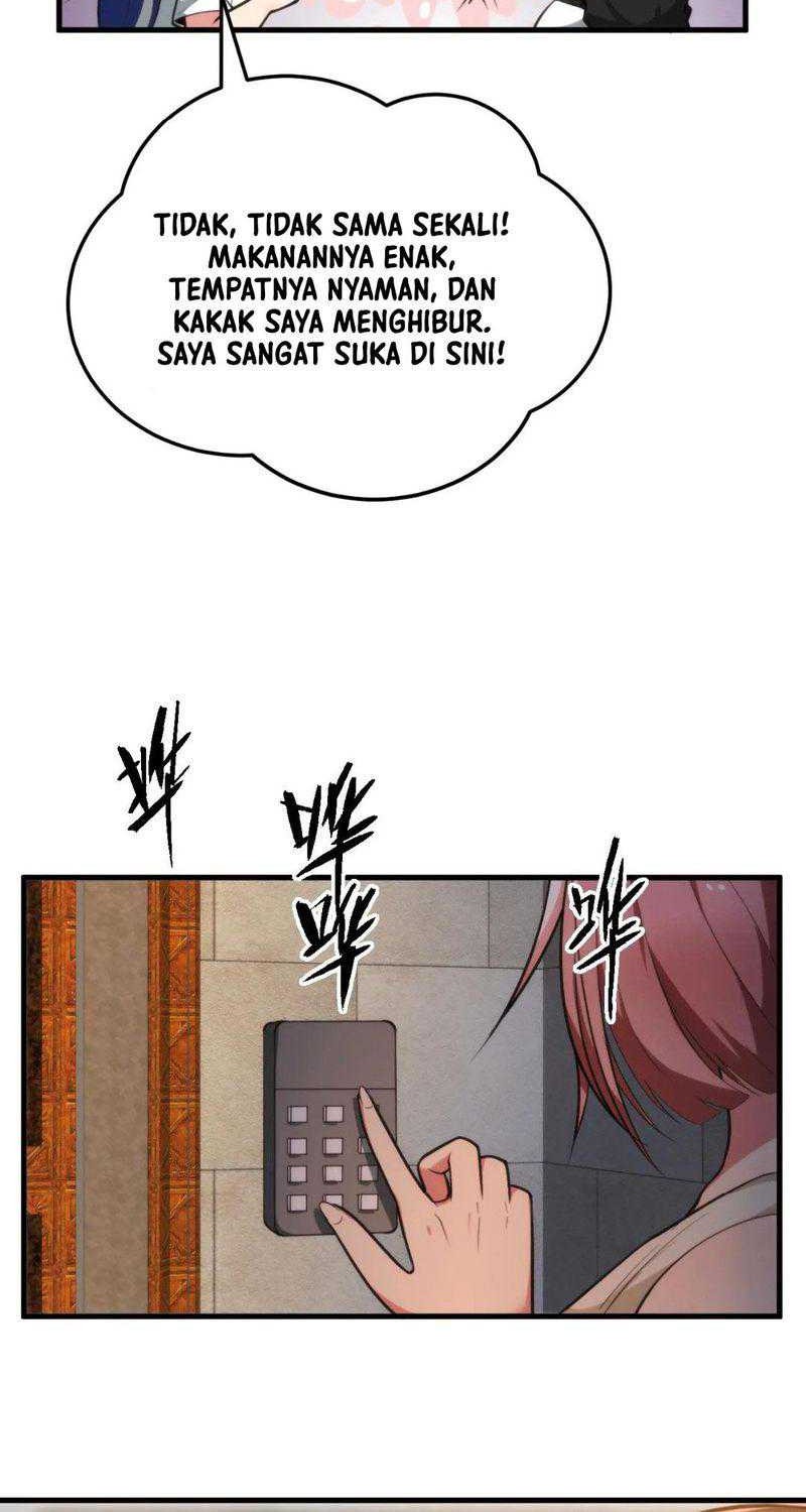 I Have 90 Billion Licking Gold Chapter 190 Gambar 10