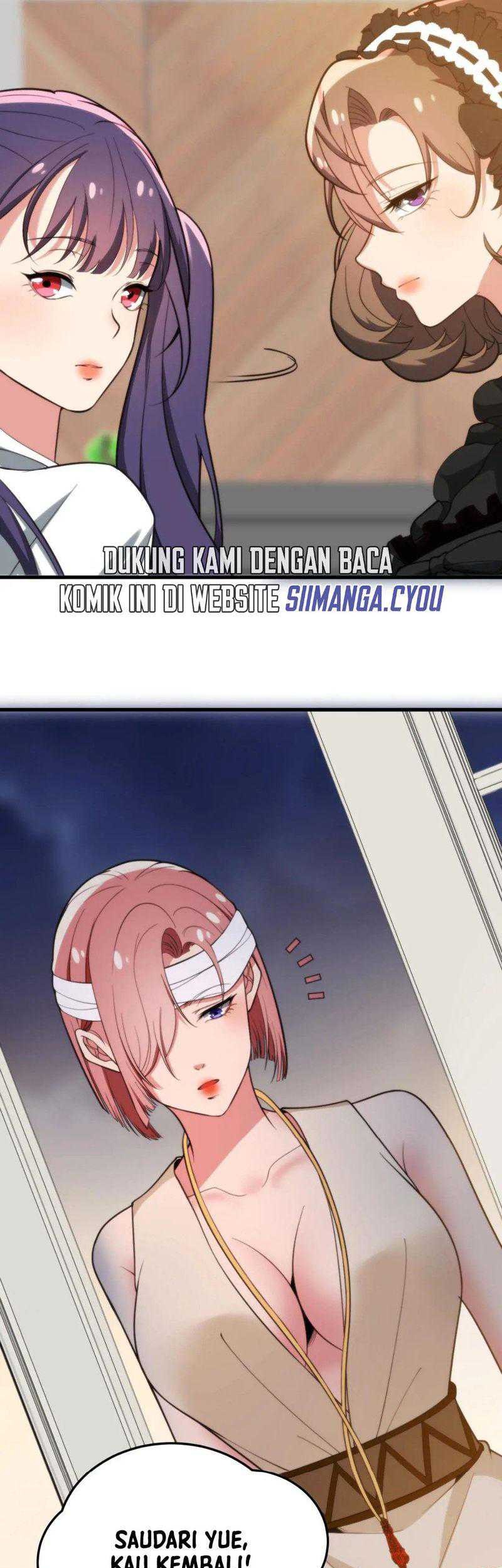 I Have 90 Billion Licking Gold Chapter 190 Gambar 11