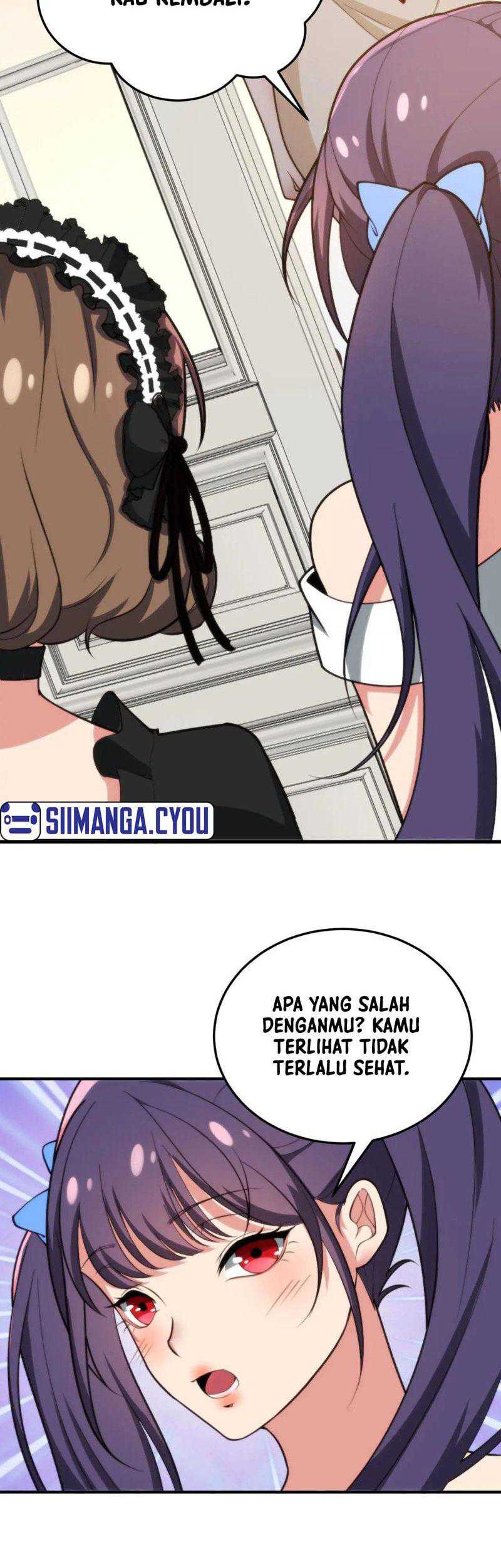 I Have 90 Billion Licking Gold Chapter 190 Gambar 12