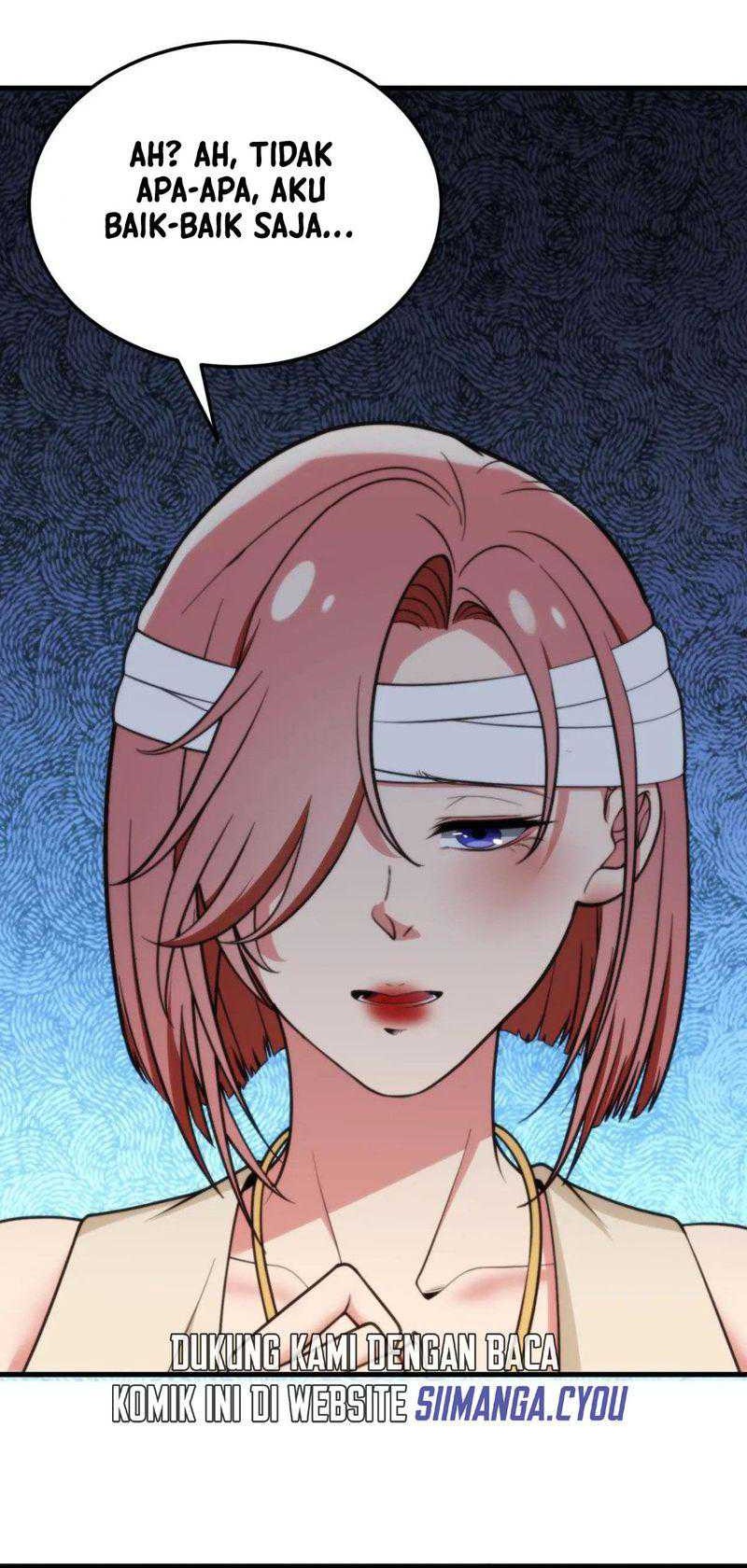 I Have 90 Billion Licking Gold Chapter 190 Gambar 13