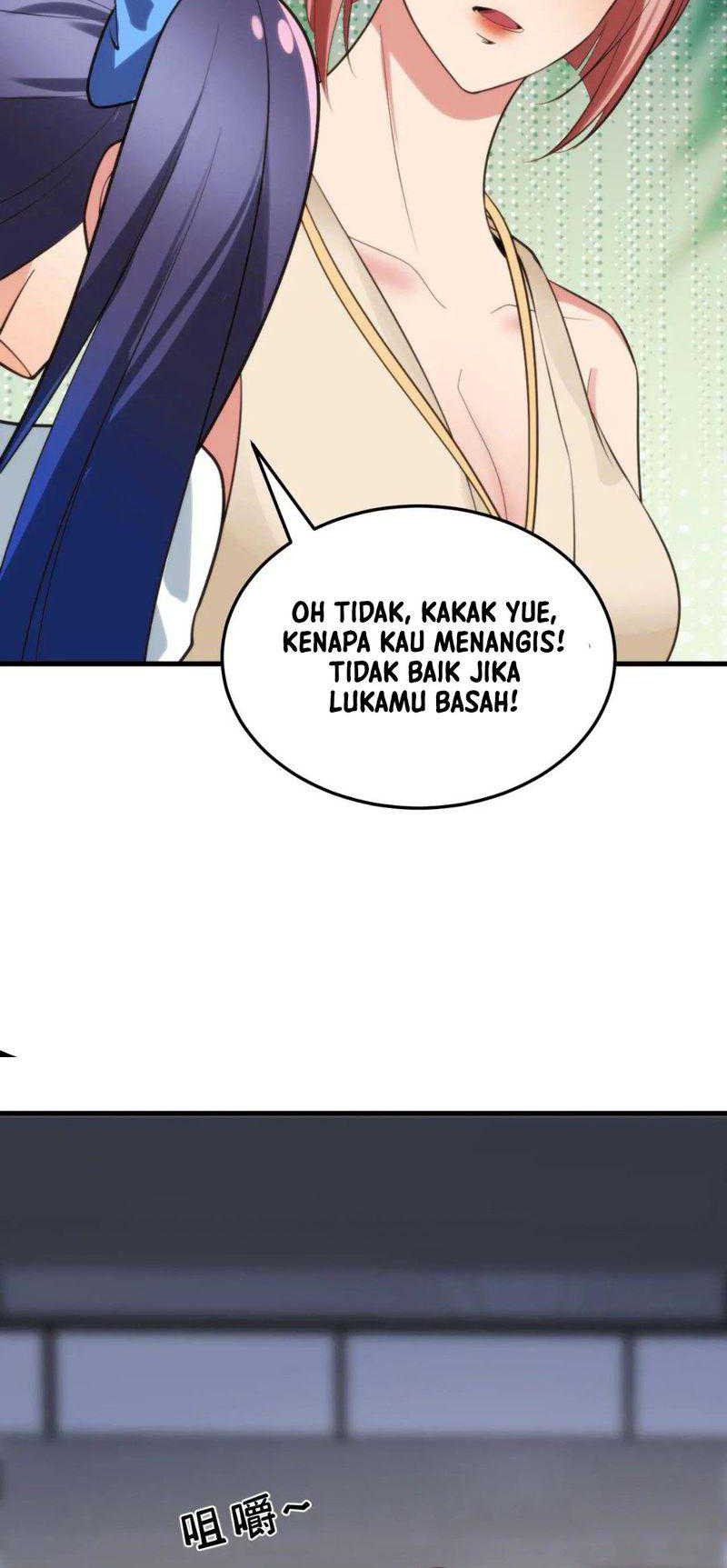 I Have 90 Billion Licking Gold Chapter 190 Gambar 16