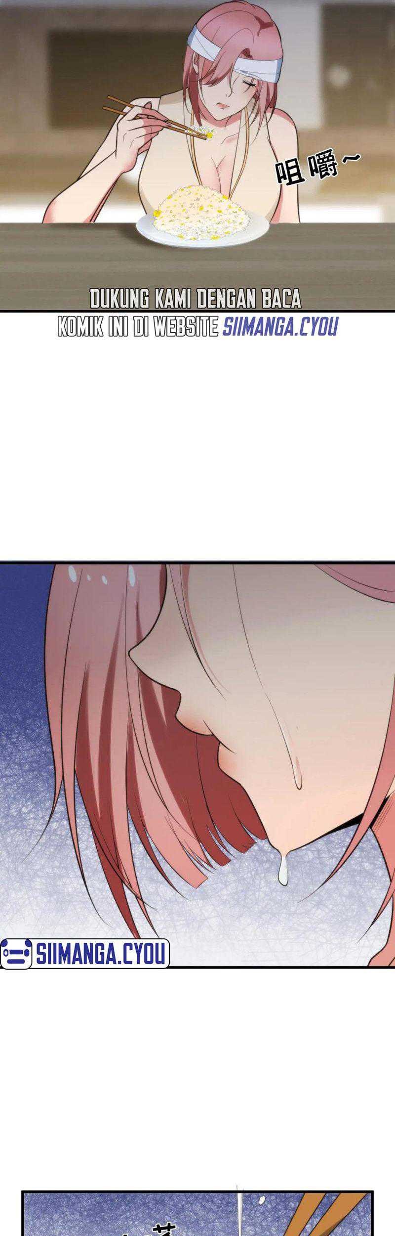 I Have 90 Billion Licking Gold Chapter 190 Gambar 17