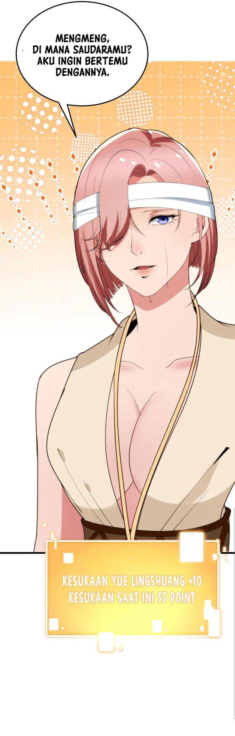 I Have 90 Billion Licking Gold Chapter 190 Gambar 20