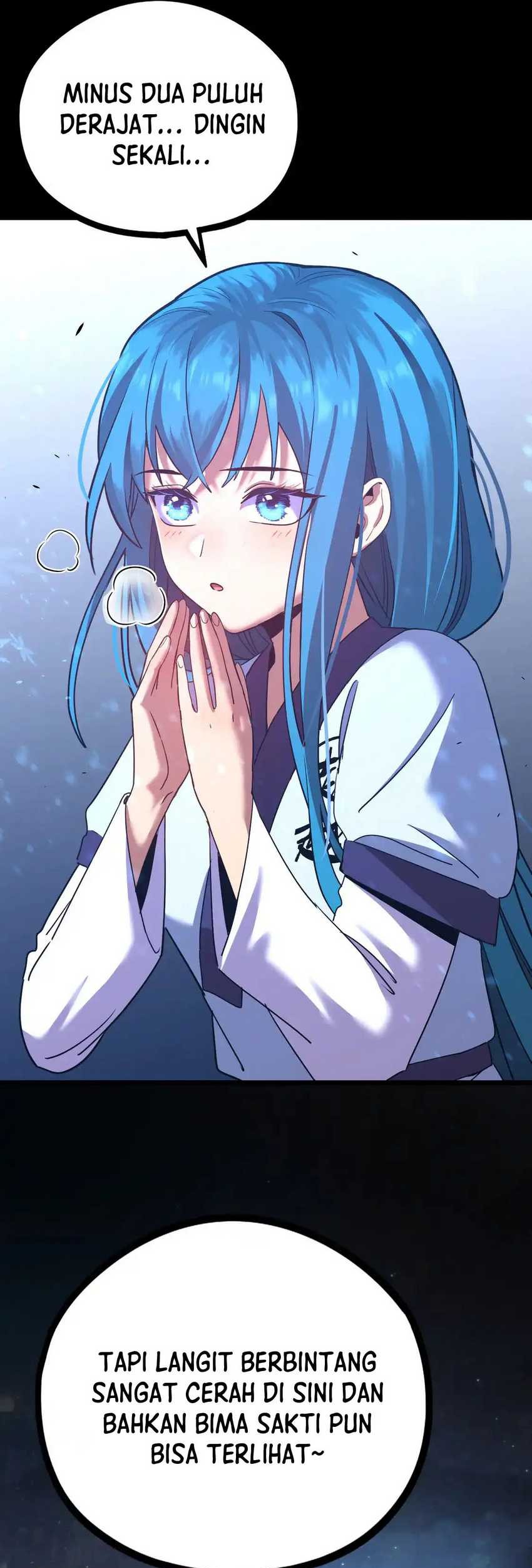 Apex Future Martial Arts Chapter 108 Gambar 36