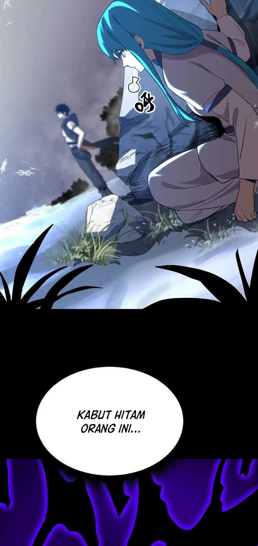 Apex Future Martial Arts Chapter 108 Gambar 41