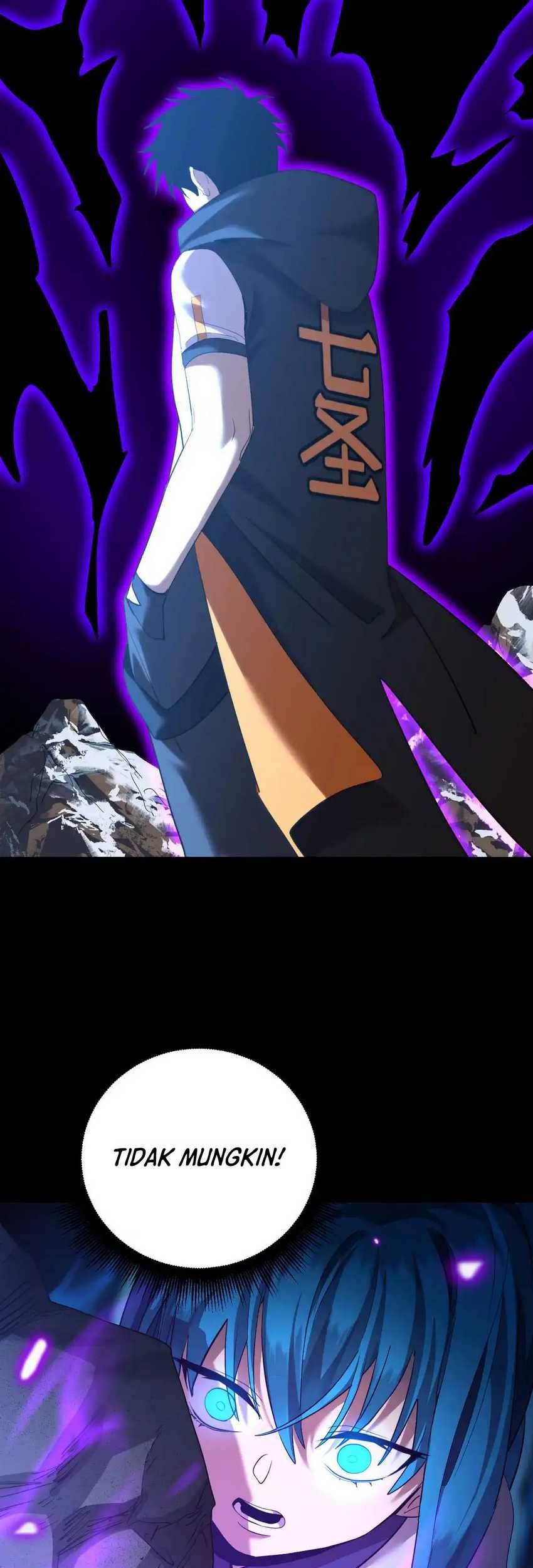 Apex Future Martial Arts Chapter 108 Gambar 42