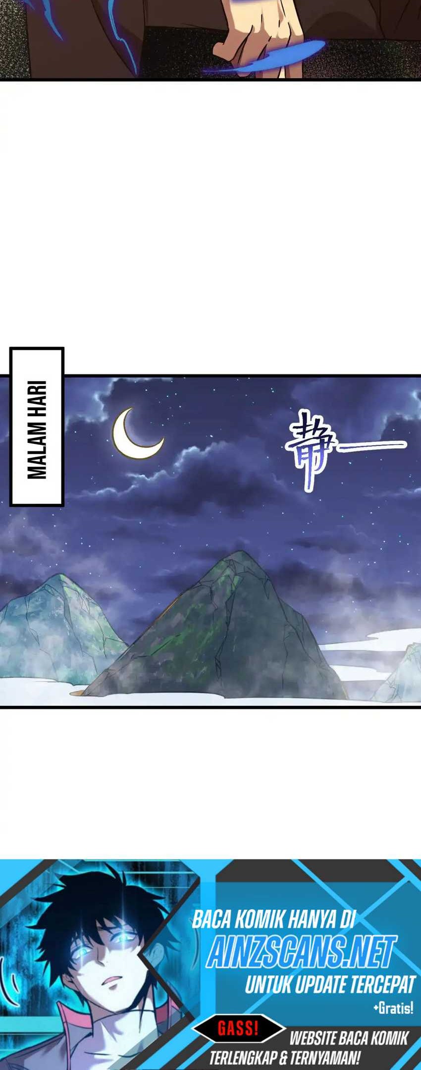 Apex Future Martial Arts Chapter 108 Gambar 23