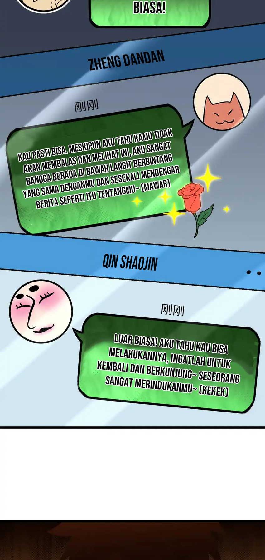 Apex Future Martial Arts Chapter 108 Gambar 32