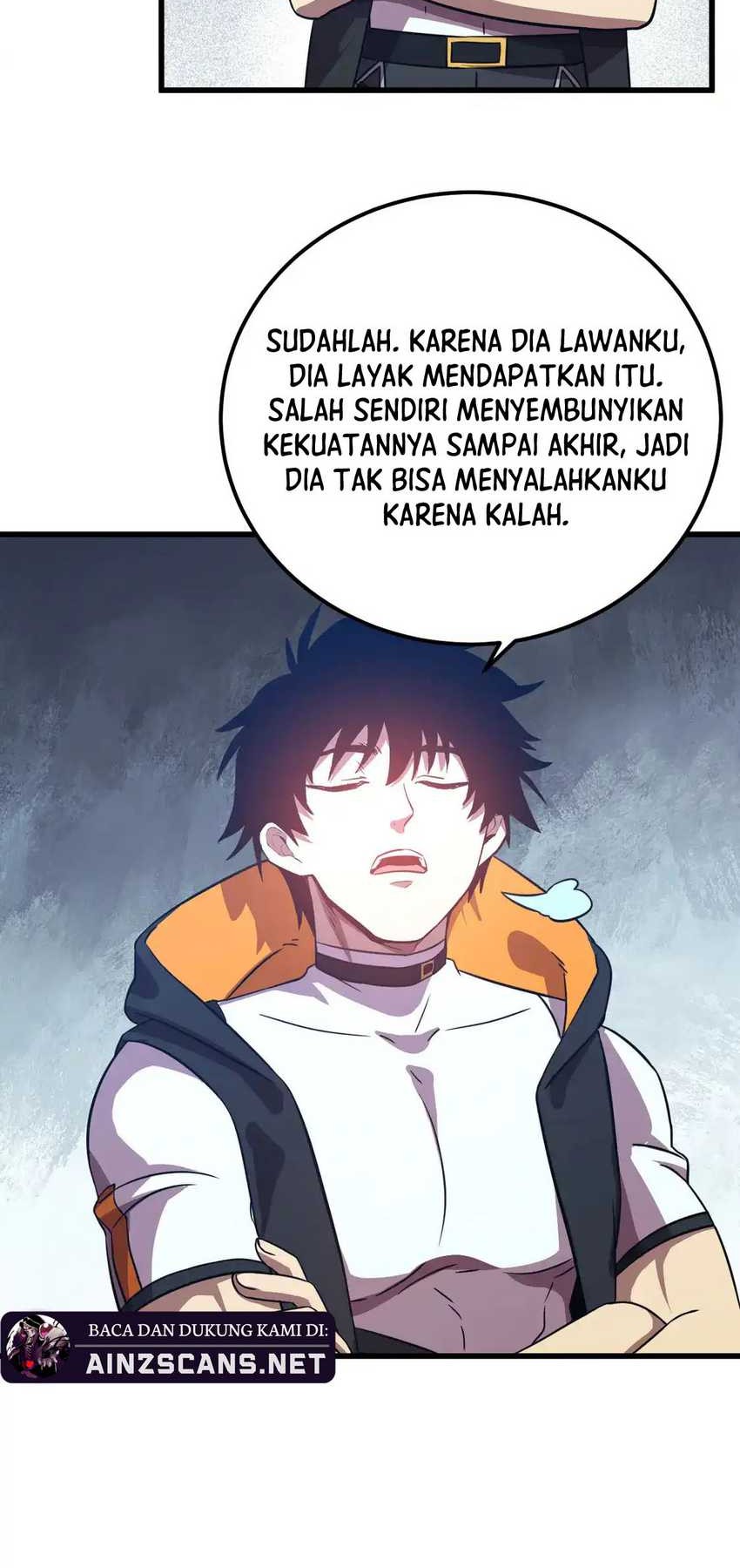 Apex Future Martial Arts Chapter 108 Gambar 6