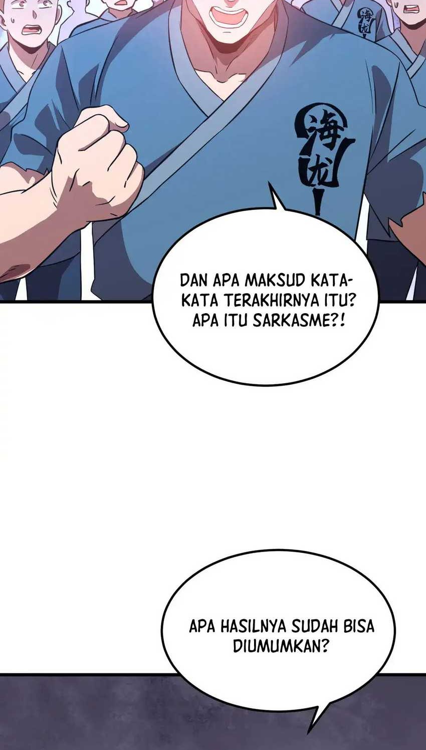 Apex Future Martial Arts Chapter 108 Gambar 9