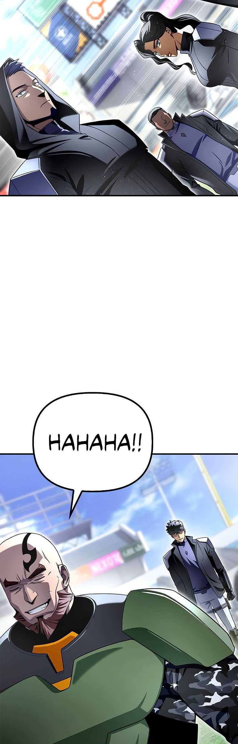 Superhuman Battlefield Chapter 101 Gambar 51