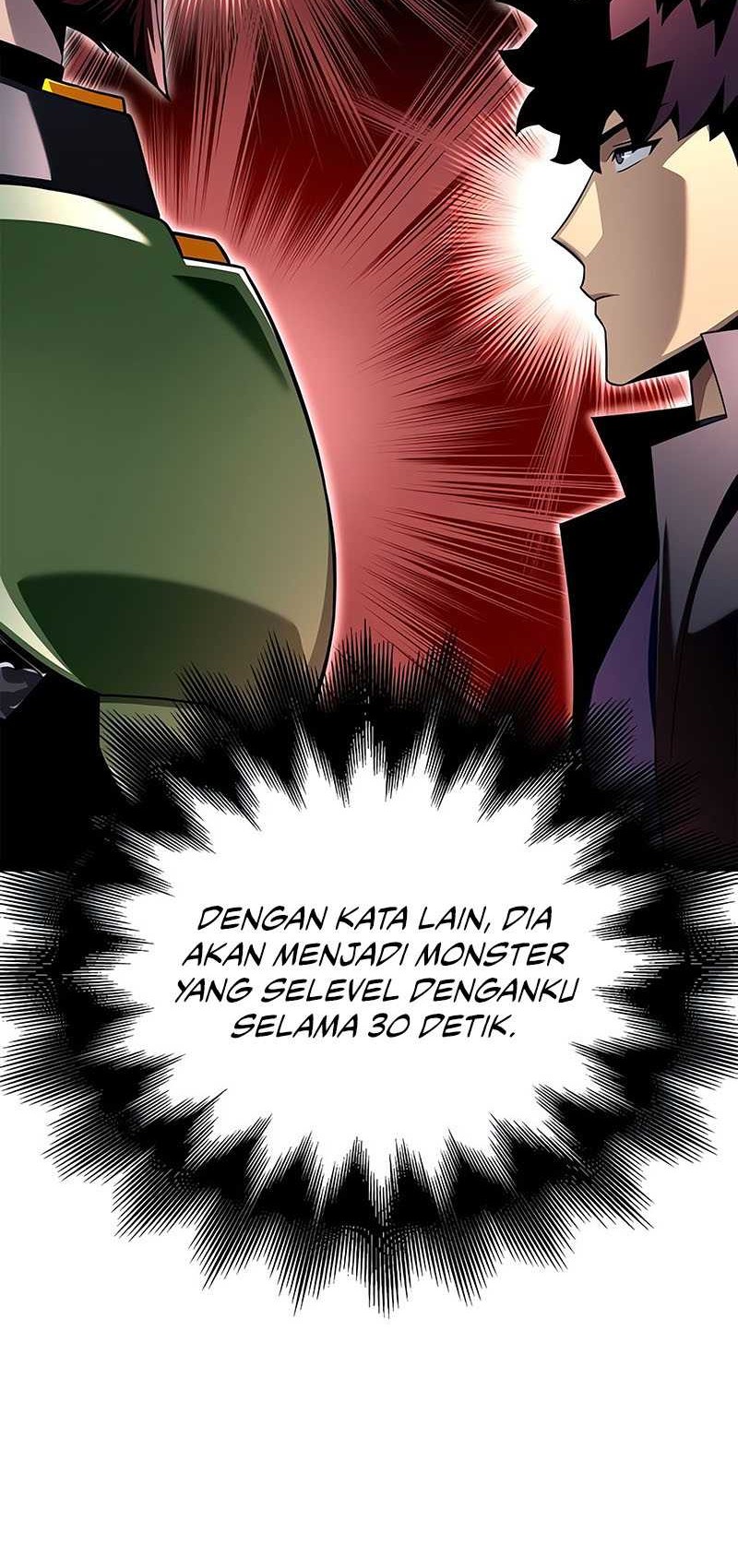 Superhuman Battlefield Chapter 101 Gambar 58