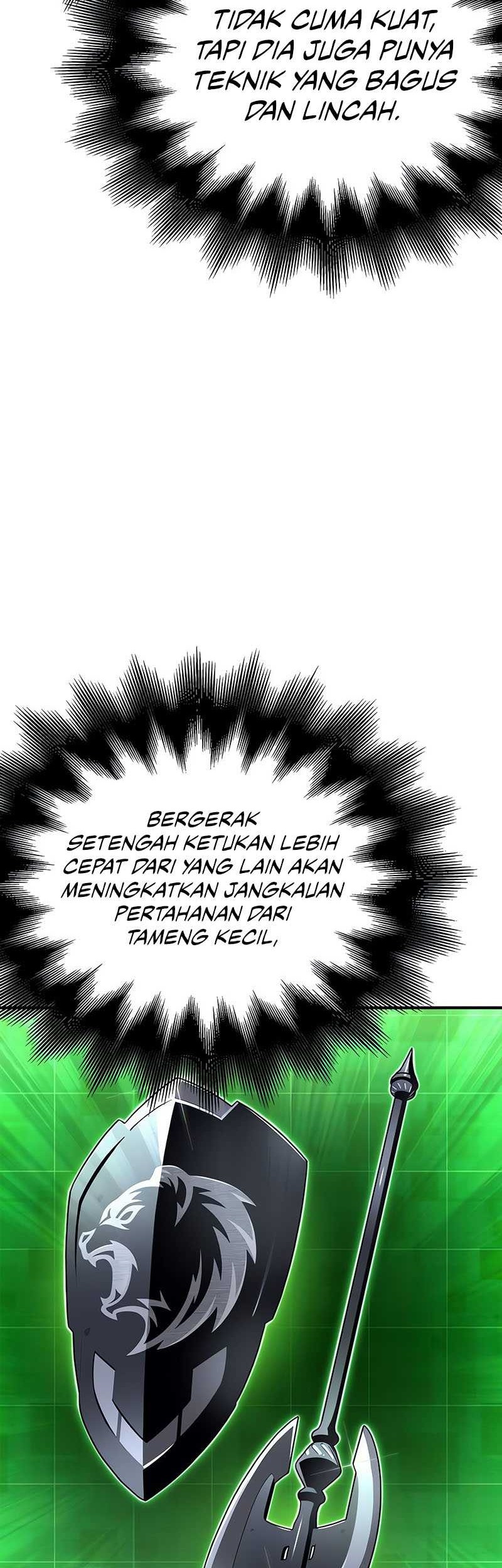 Superhuman Battlefield Chapter 101 Gambar 56