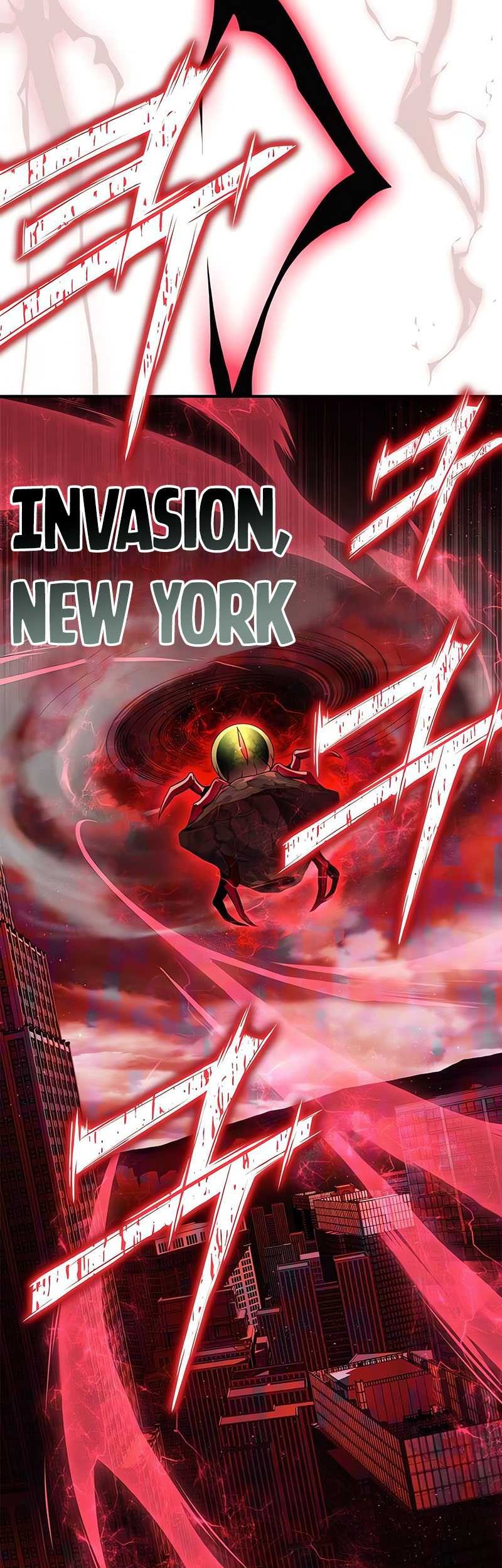 Superhuman Battlefield Chapter 101 Gambar 63