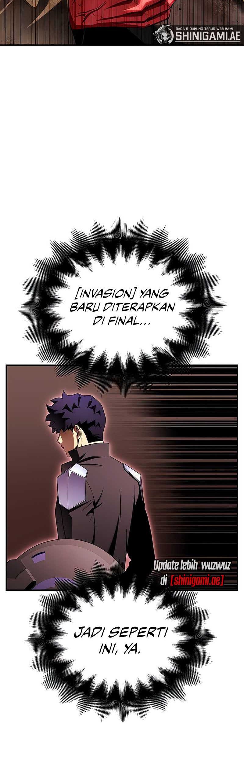 Superhuman Battlefield Chapter 101 Gambar 70