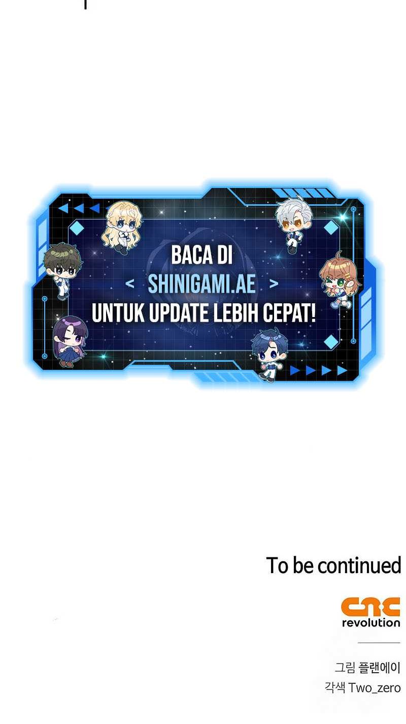 Superhuman Battlefield Chapter 101 Gambar 74