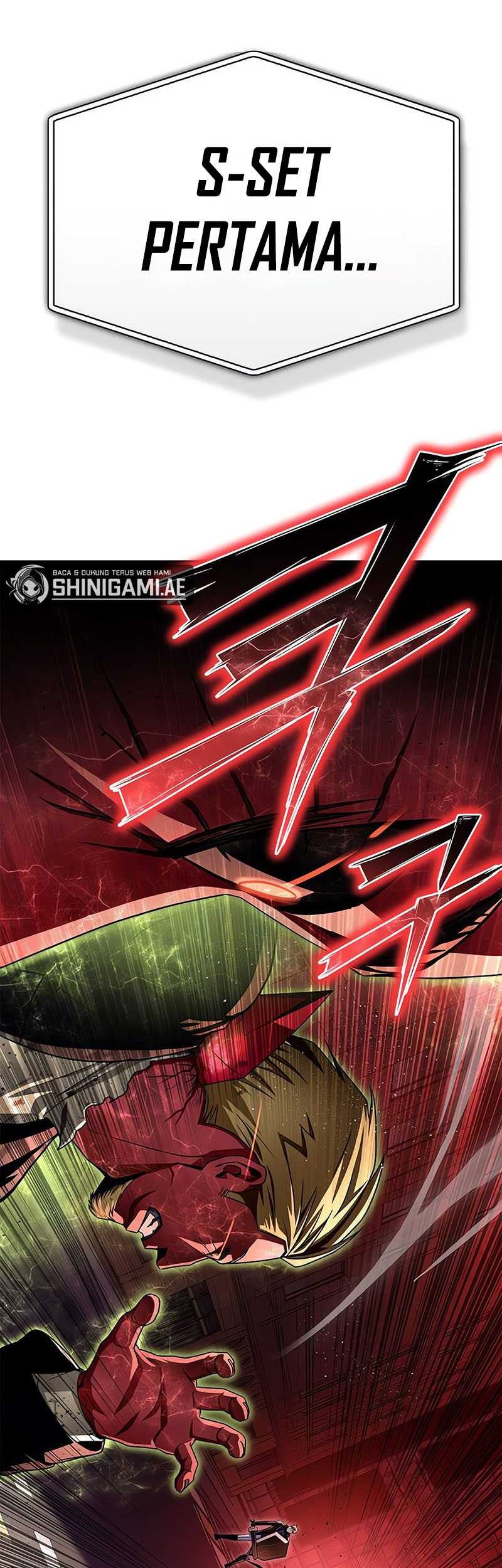 Superhuman Battlefield Chapter 101 Gambar 72