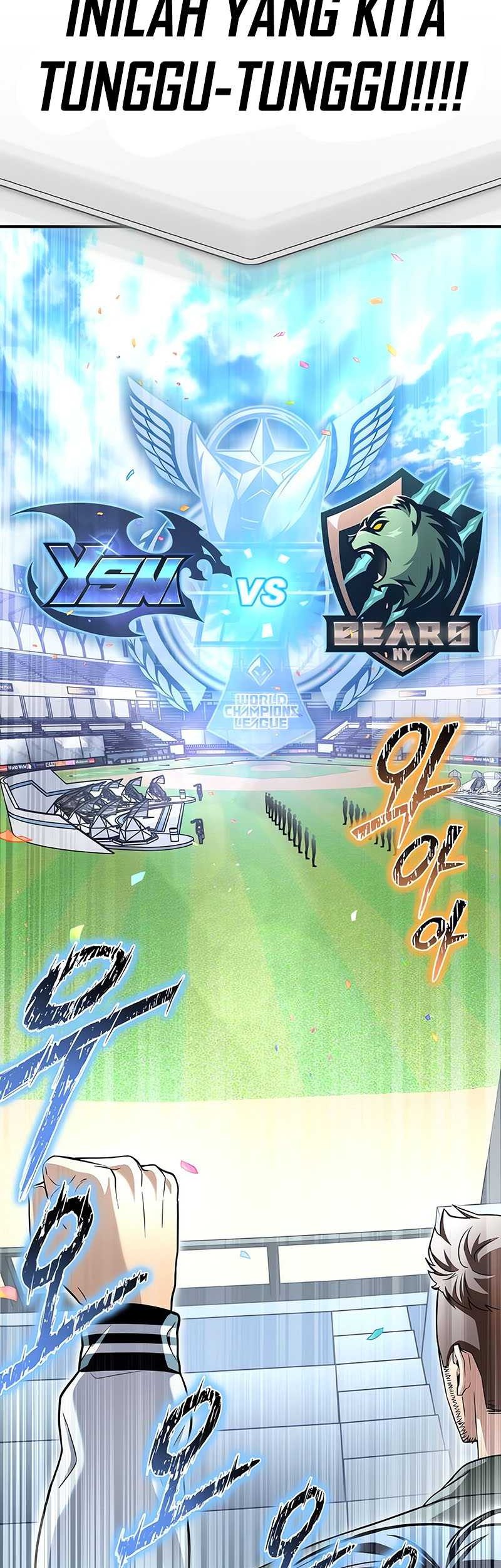 Superhuman Battlefield Chapter 101 Gambar 41