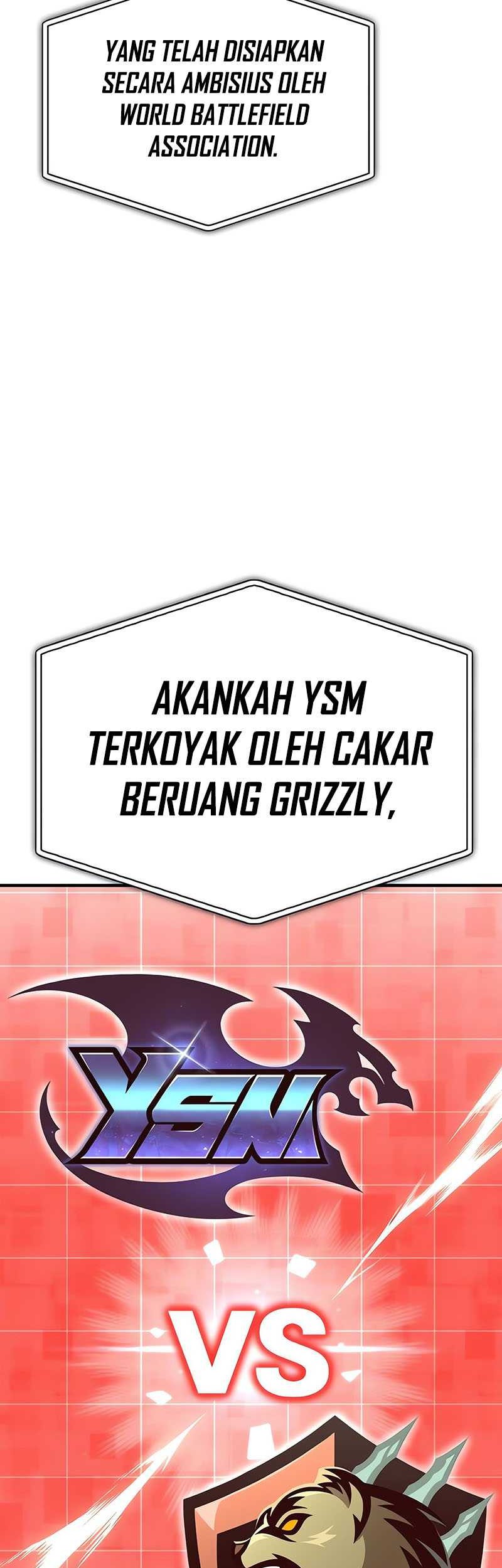 Superhuman Battlefield Chapter 101 Gambar 45