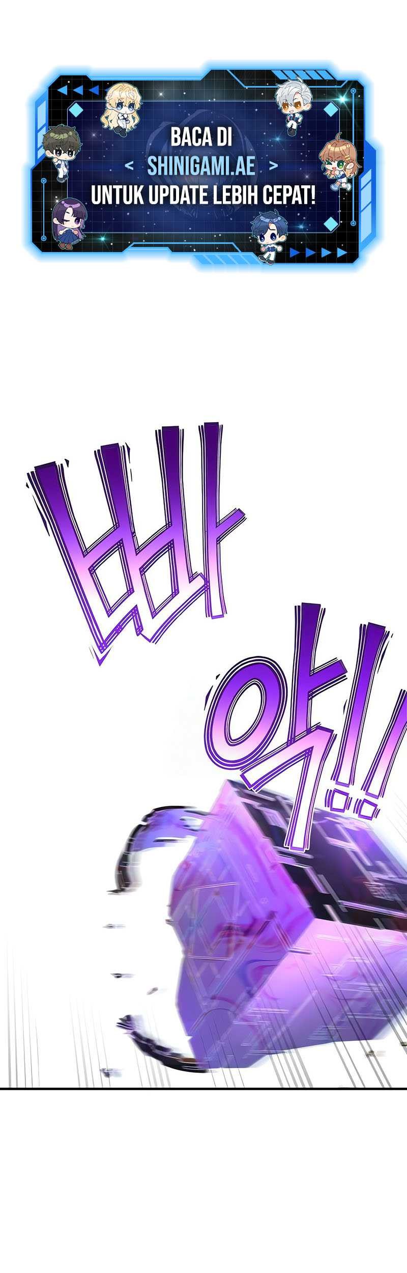 Manhwa Superhuman Battlefield Chapter 101 gambar nomor 2