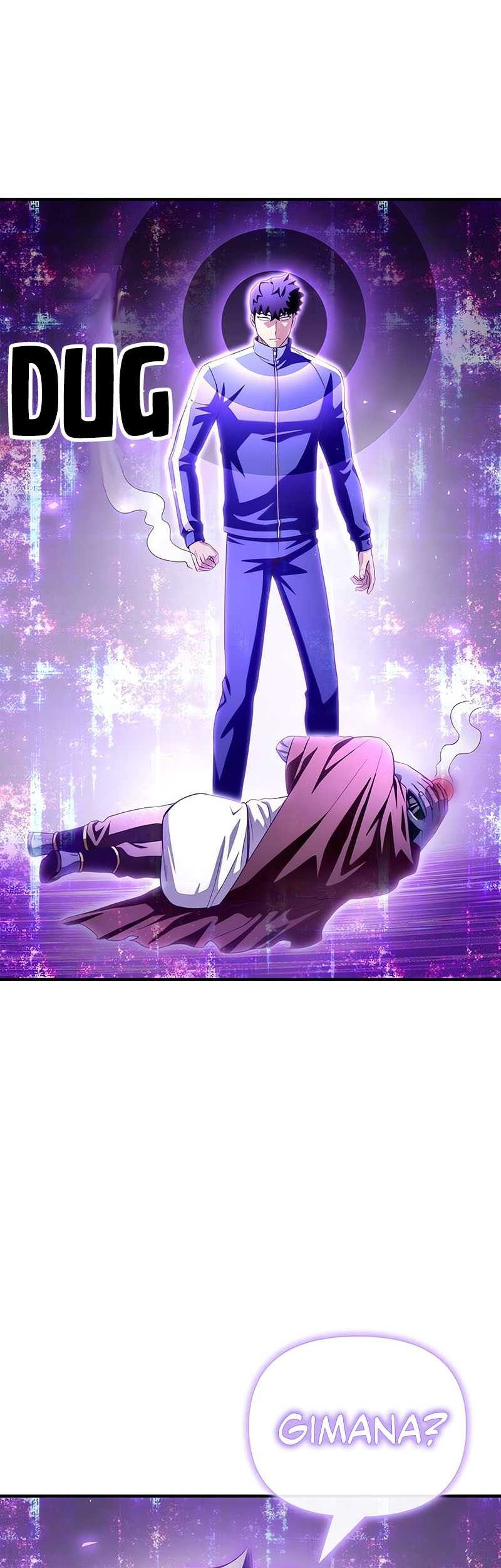 Superhuman Battlefield Chapter 101 Gambar 3