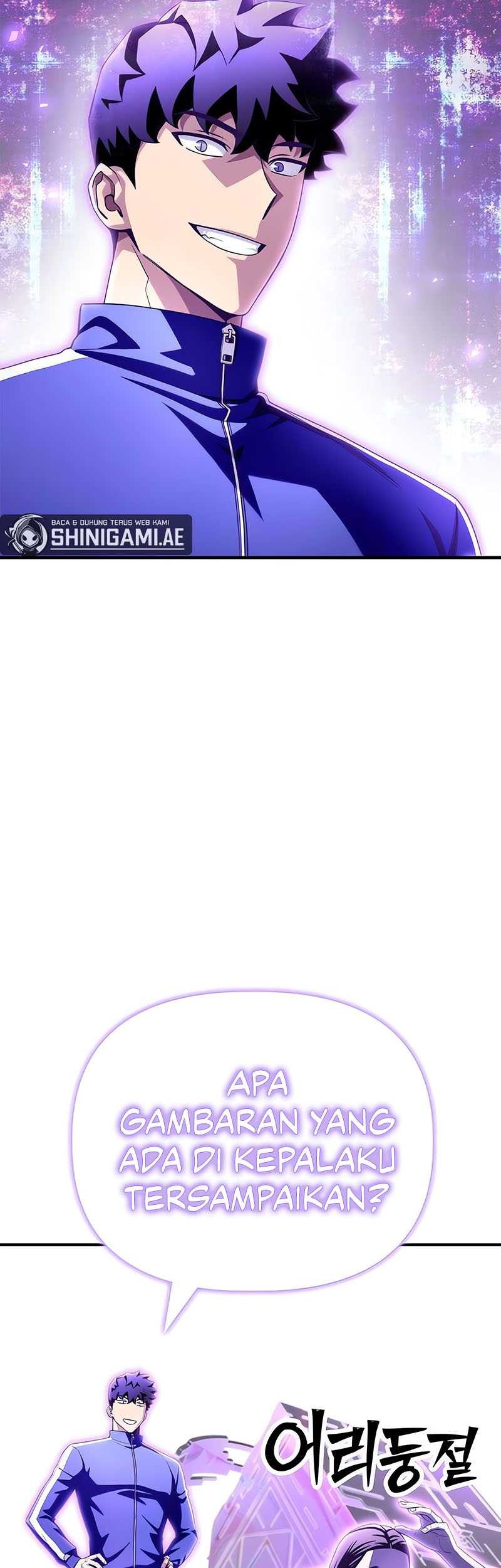 Superhuman Battlefield Chapter 101 Gambar 4