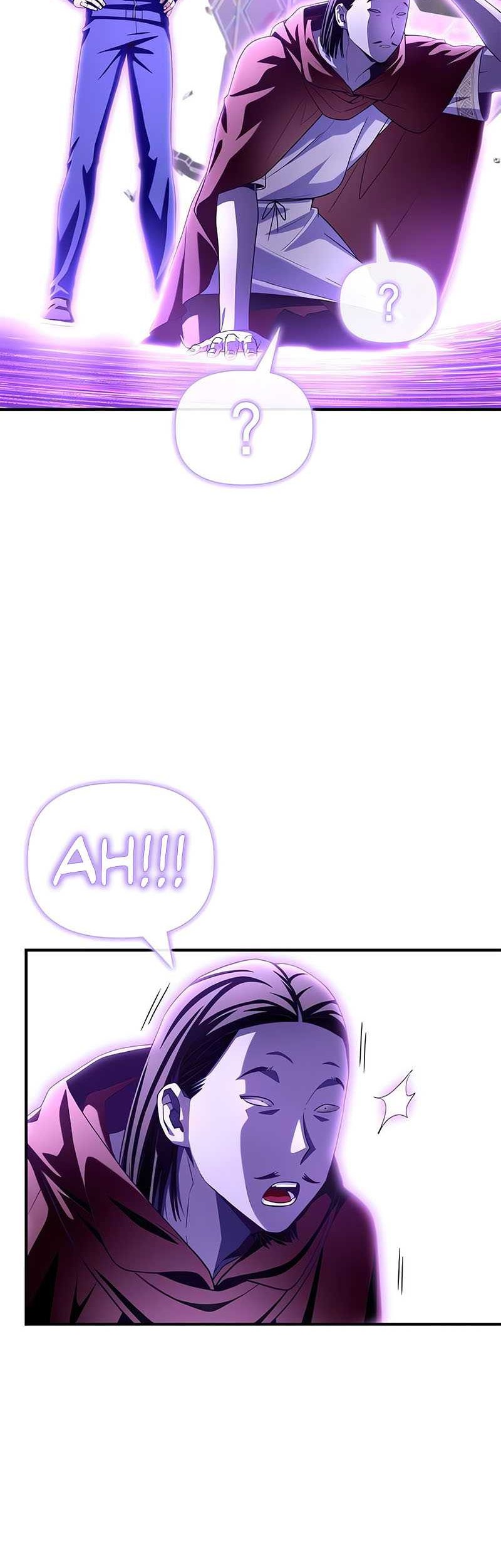 Superhuman Battlefield Chapter 101 Gambar 5