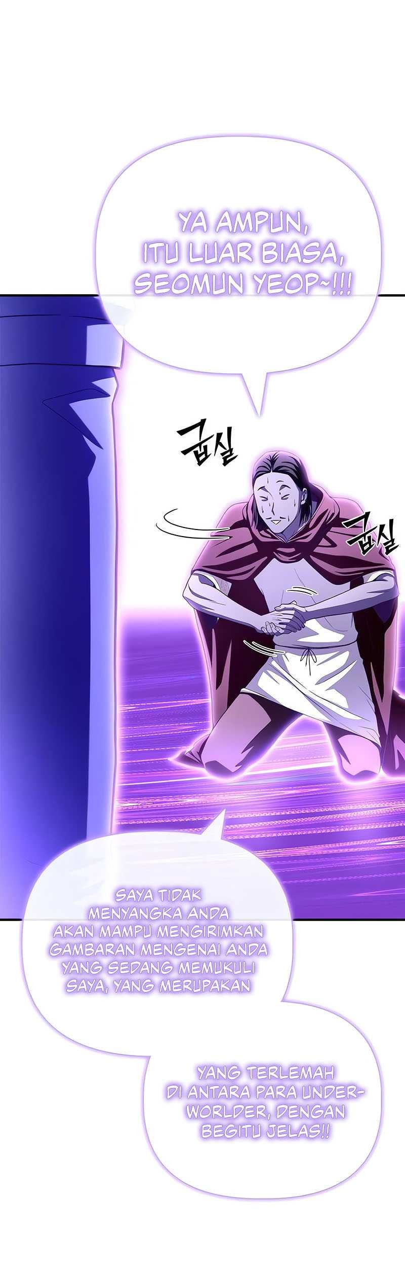 Superhuman Battlefield Chapter 101 Gambar 6