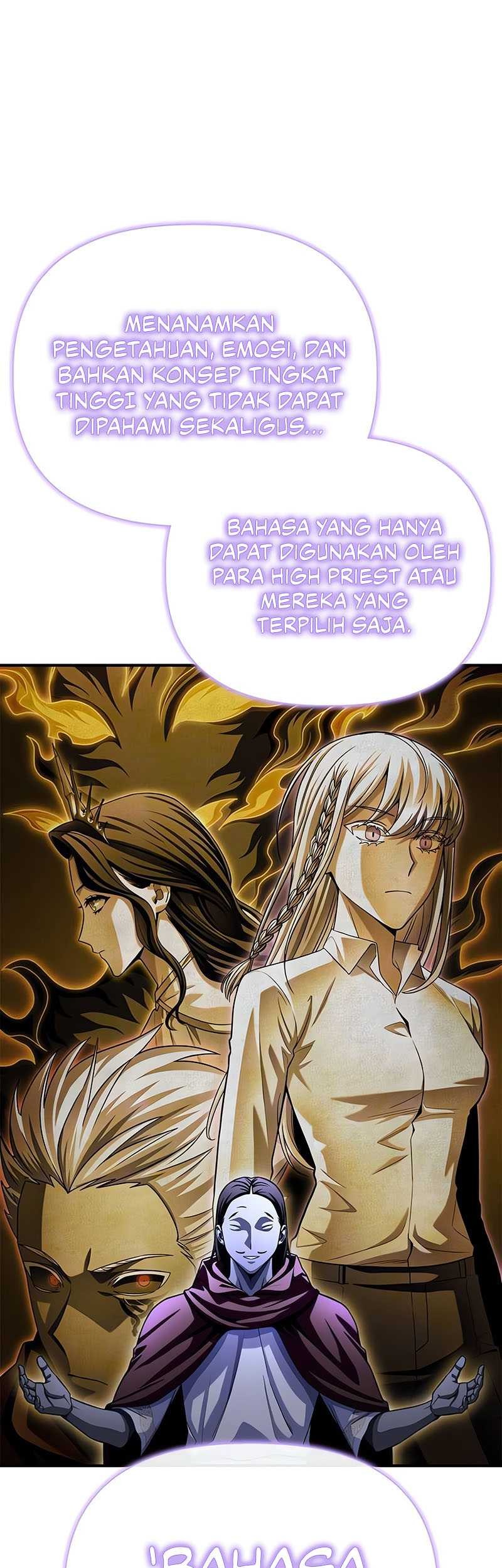 Superhuman Battlefield Chapter 101 Gambar 15