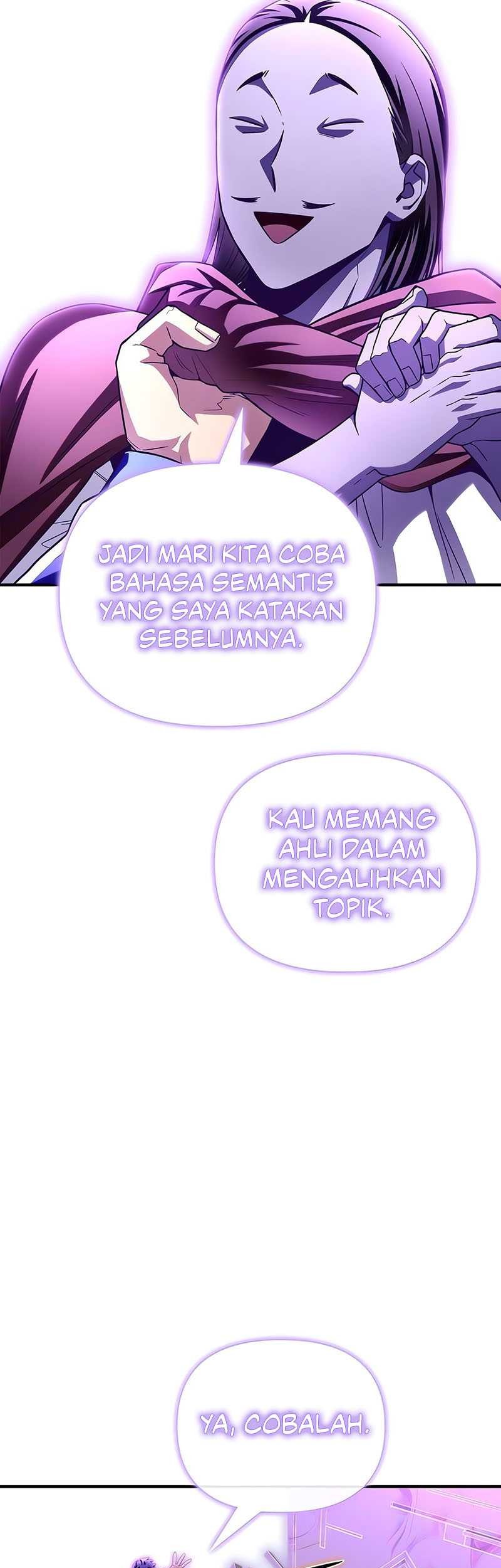 Superhuman Battlefield Chapter 101 Gambar 23